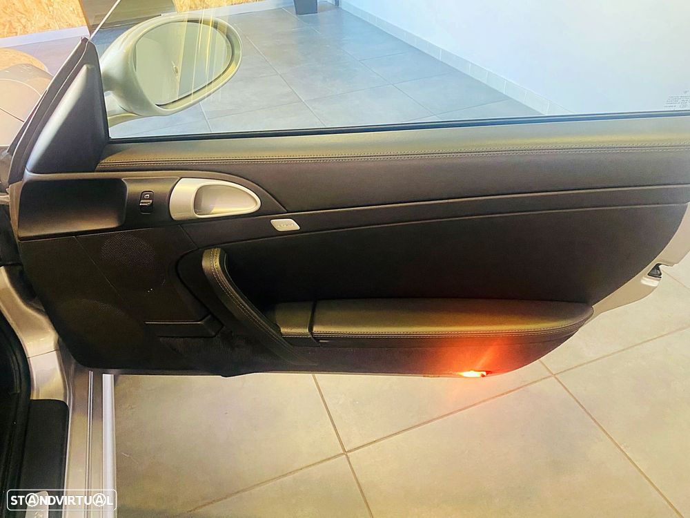 Porsche 911 Série F - 39