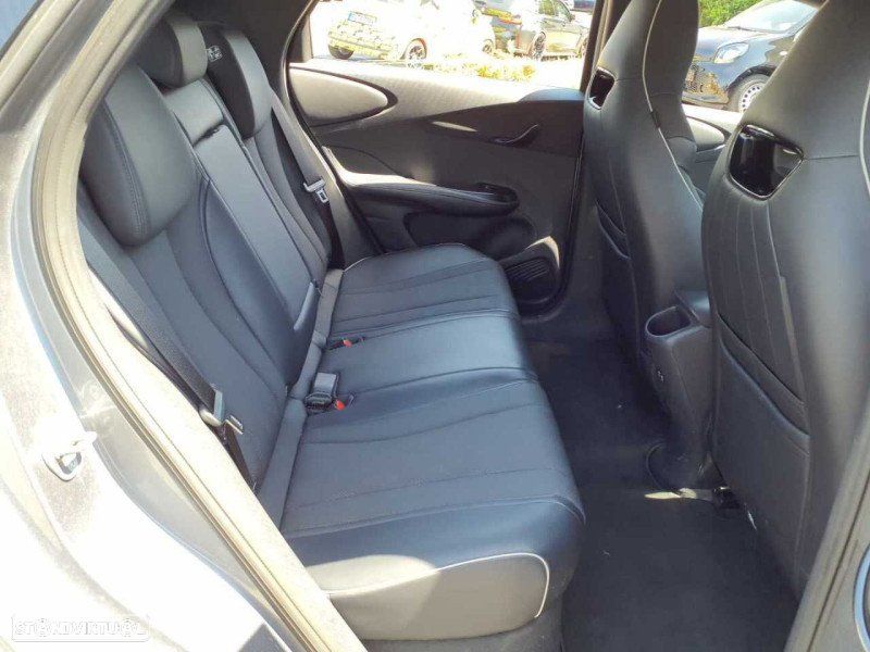 BYD Dolphin Comfort - 4