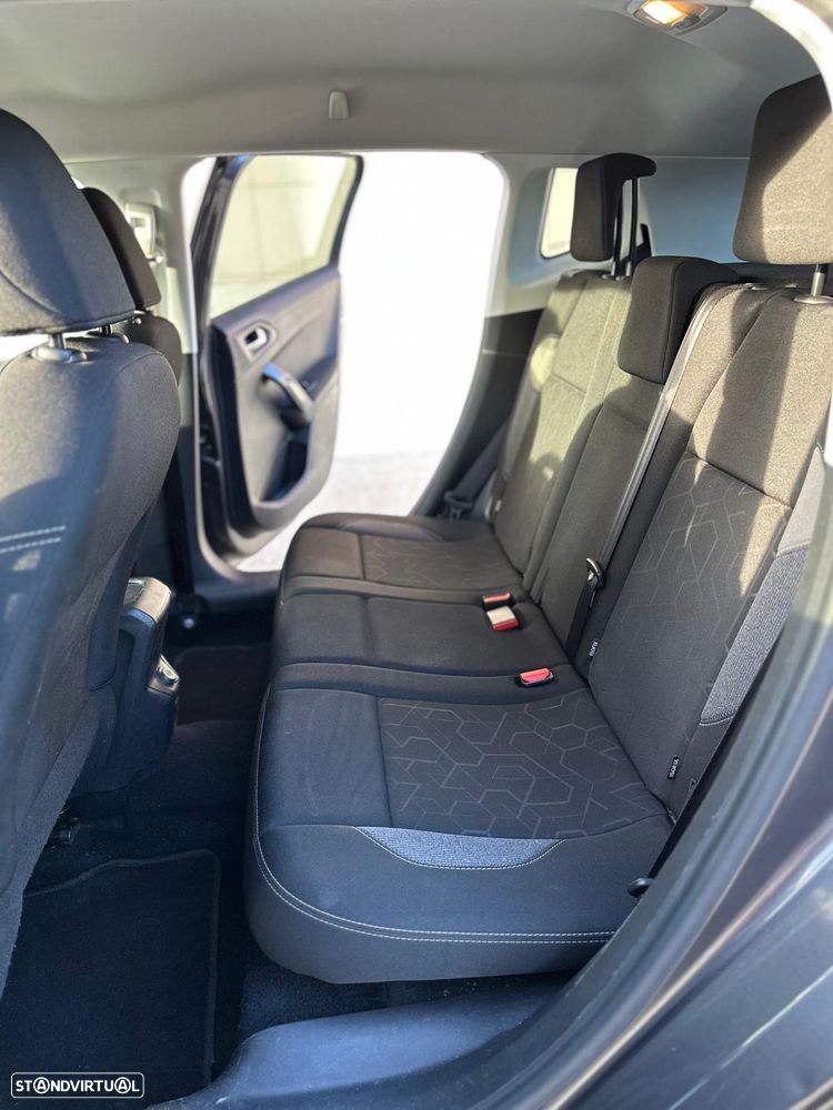Peugeot 2008 1.6 BlueHDi Style - 10