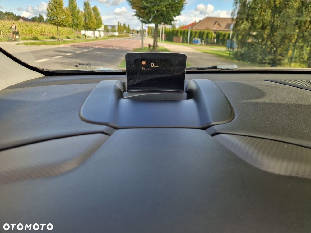 Citroën C3 Aircross PureTech 110 Stop & Start Shine - 23