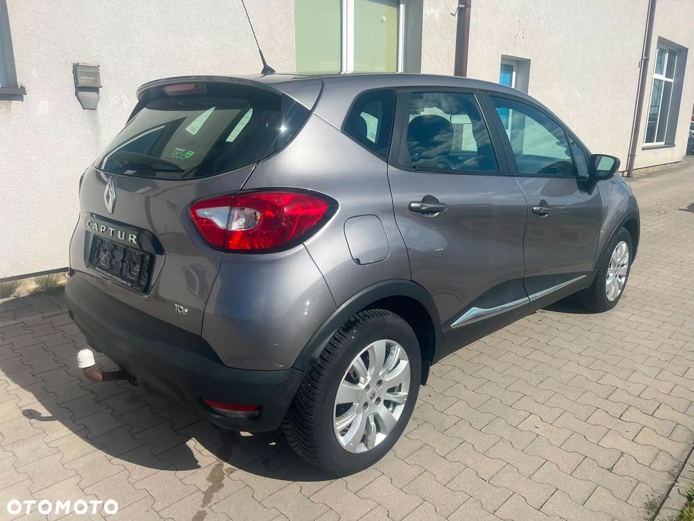 Renault Captur ENERGY TCe 90 Start&Stop Expression - 5