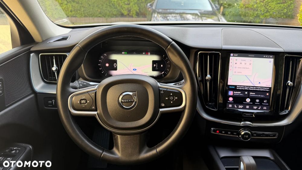 Volvo XC 60 B4 D AWD Geartronic RDesign - 26
