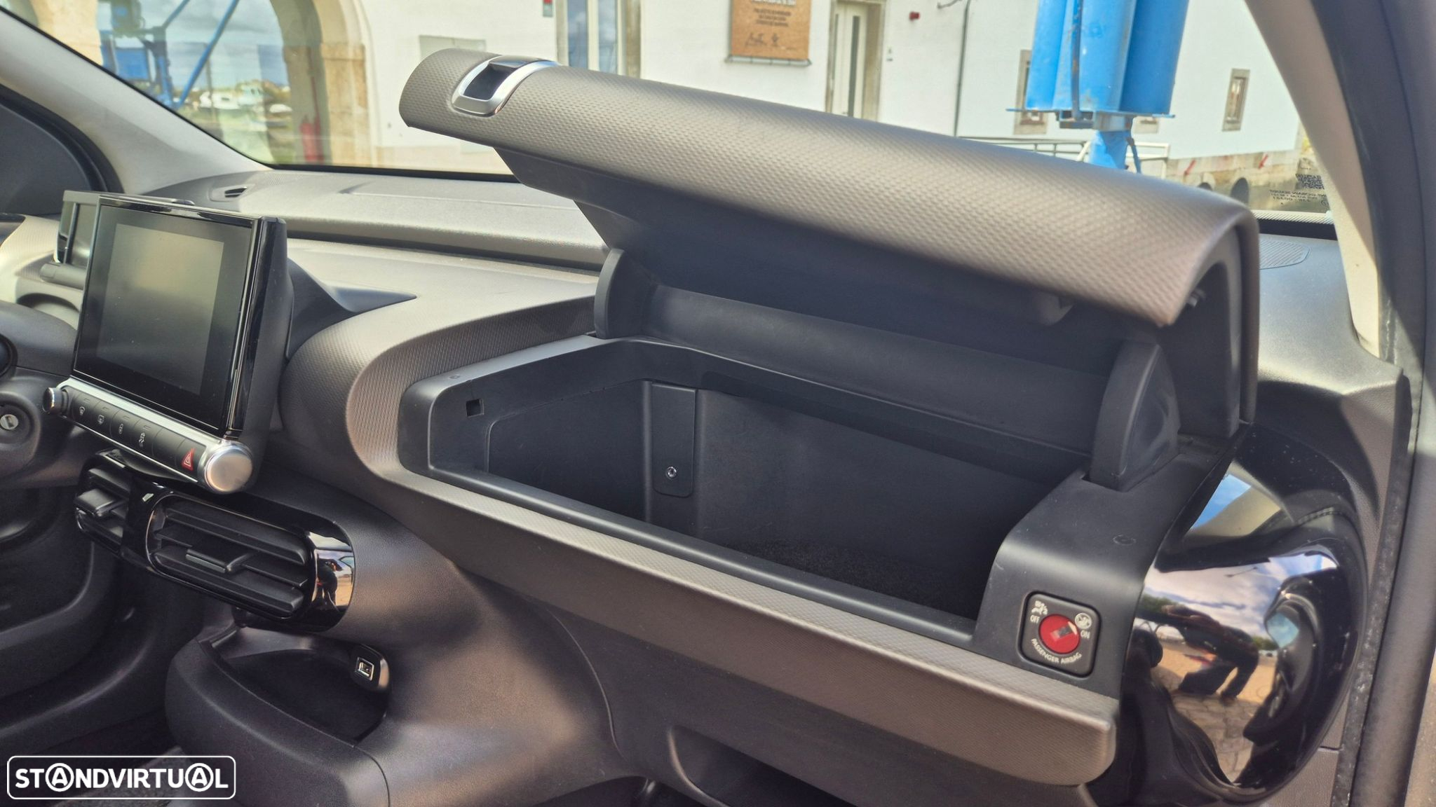 Citroën C4 Cactus 1.2 PureTech Feel - 17