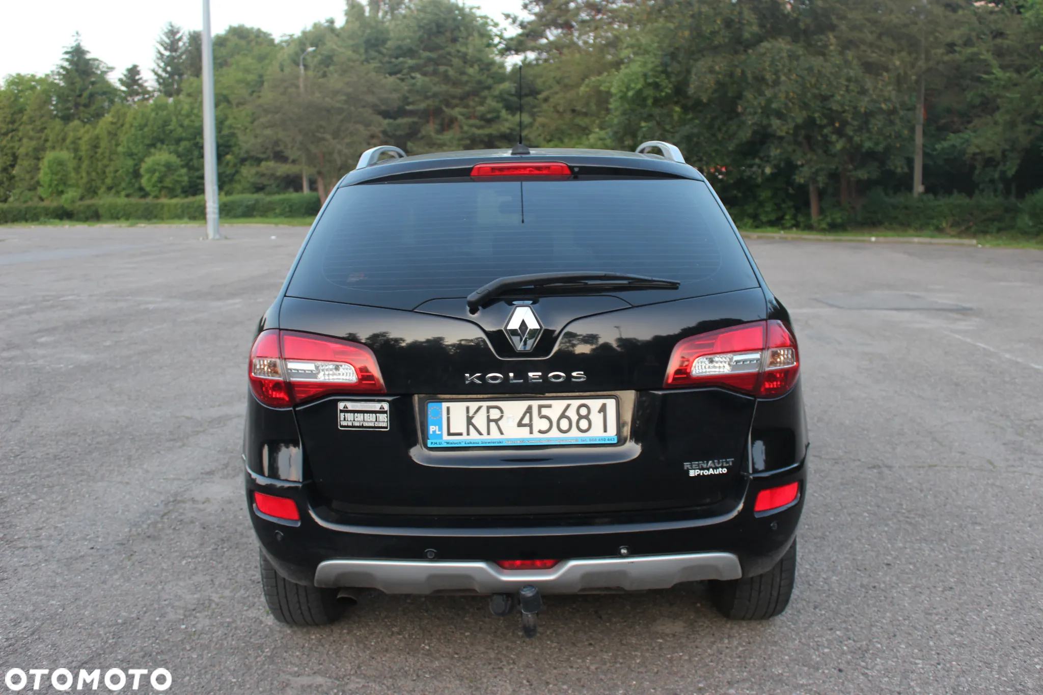 Renault Koleos - 6