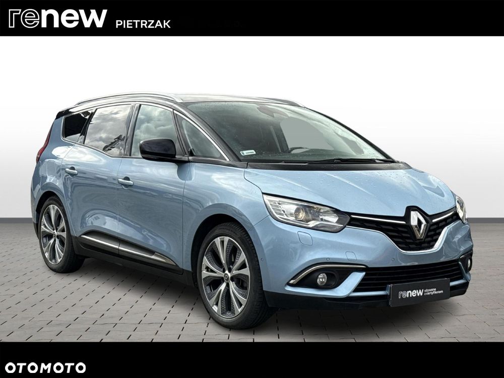 Renault Scenic 1.3 TCe FAP Intens - 7