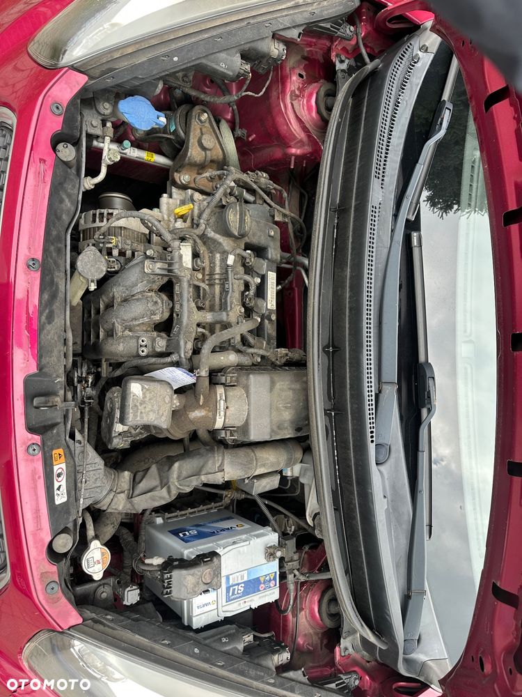 Kia Picanto 1.0 Attract - 13