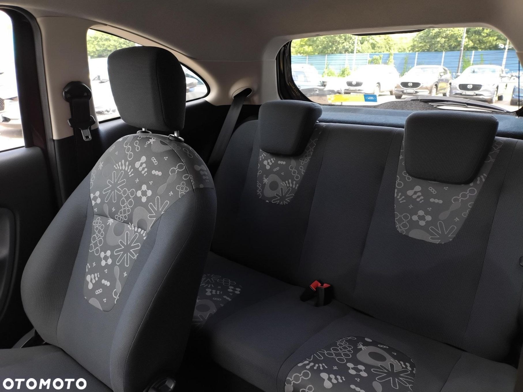 Ford KA 1.2 Trend - 15