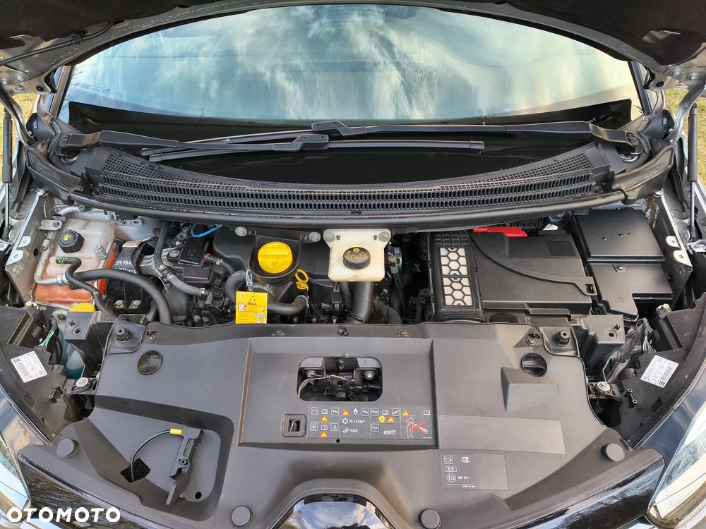 Renault Scenic 1.5 dCi Intens - 27