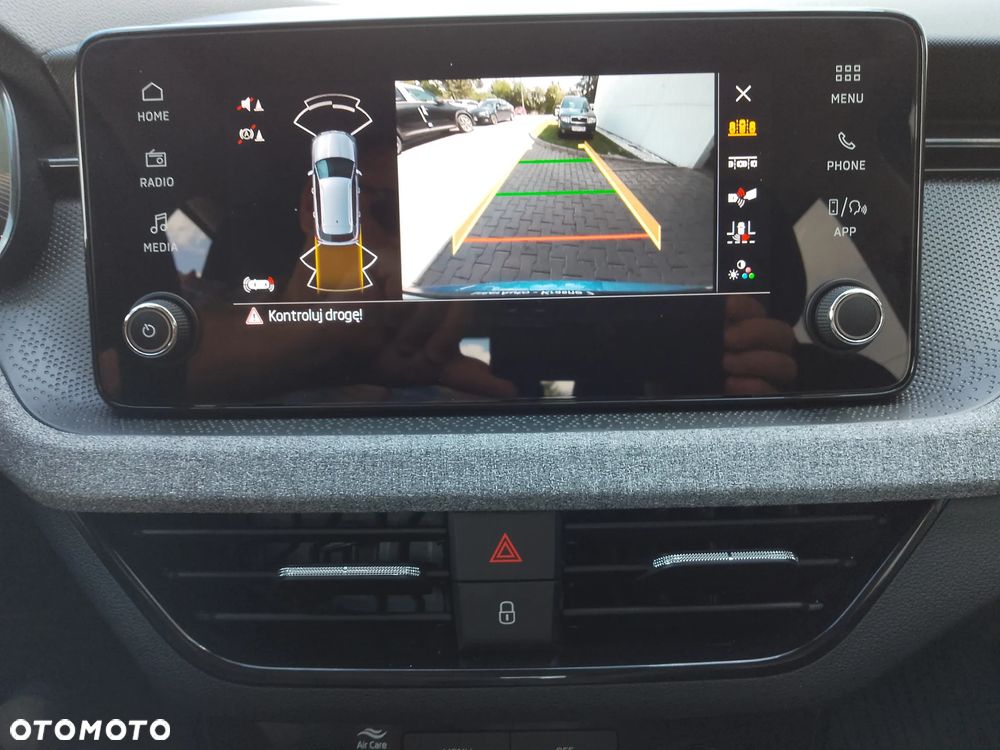 Skoda Kamiq 1.0 TSI Selection - 13