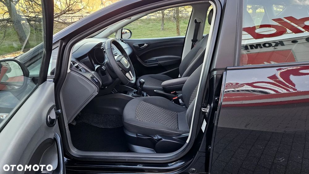 Seat Ibiza 1.2 12V Style 4YOU - 26