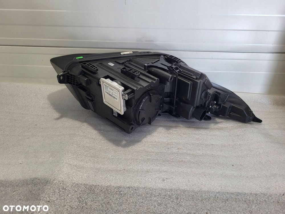land rover range rover evoque l538 xenon przód strona lewa gj32-13w030-ed - 7