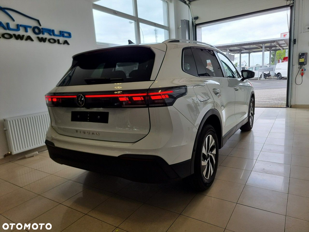 Volkswagen Tiguan 2.0 TDI Life Plus DSG - 5