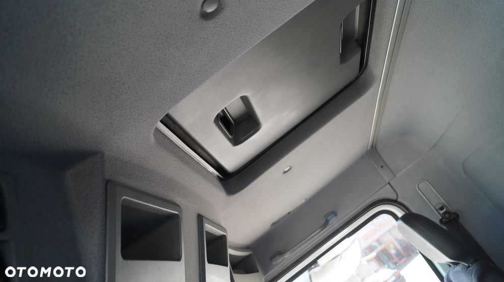 Mercedes-Benz Axor - 23