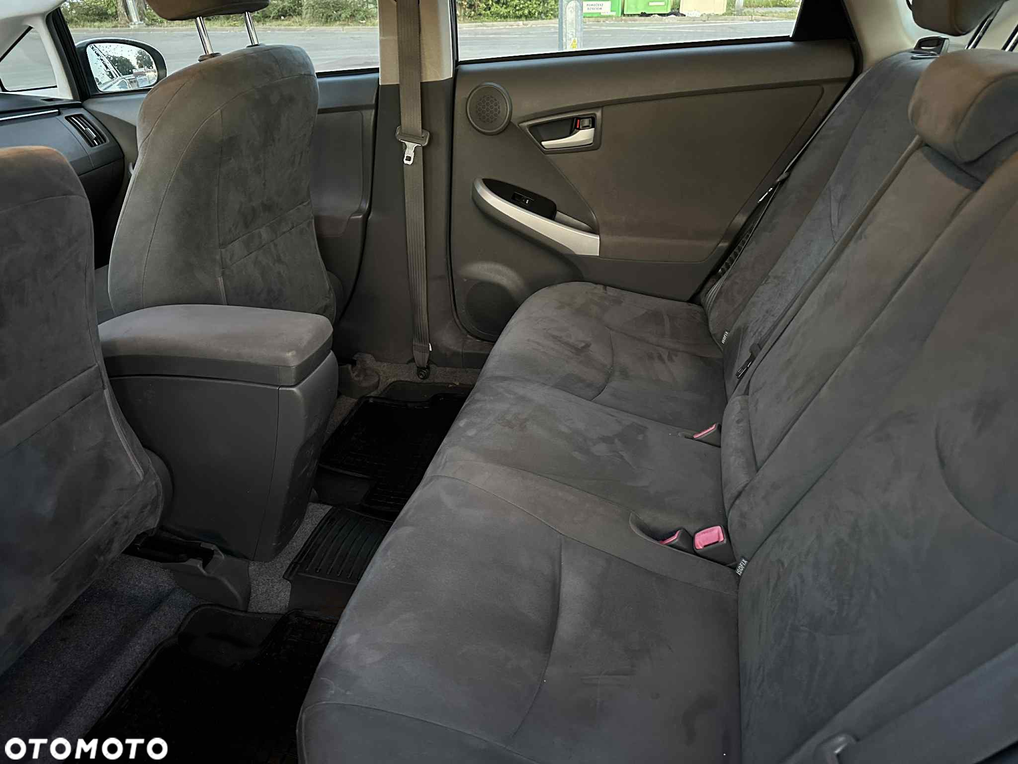 Toyota Prius - 9