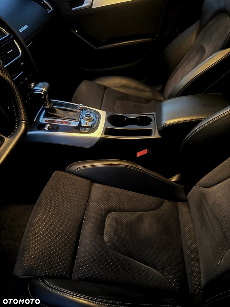 Audi A5 Sportback 3.0 TDI clean diesel Quattro S tronic - 6