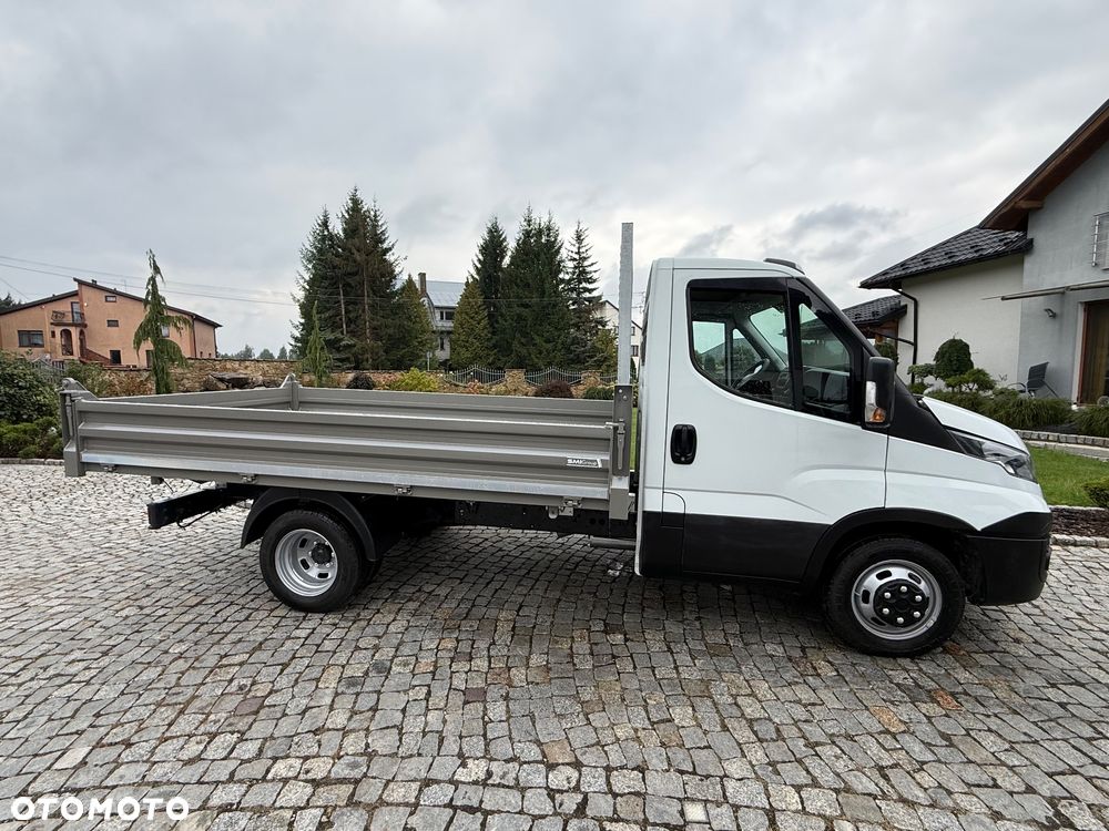 Iveco Daily 35C14 50C15 35C15 2018 rok - 2