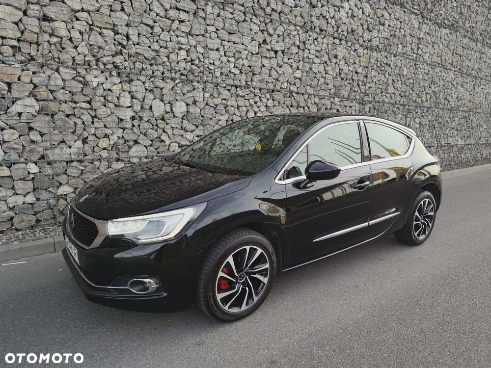 Citroën DS4 PureTech 130 Stop&Start SoChic - 9