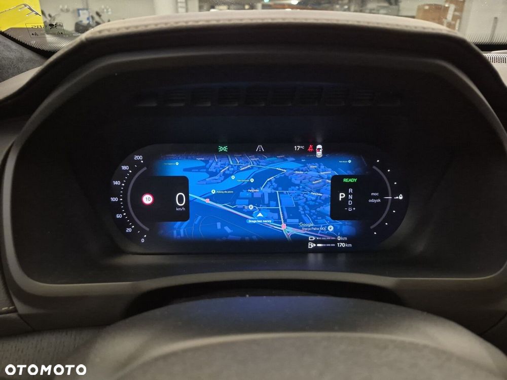 Volvo XC 90 T8 AWD Plug-In Hybrid Ultimate Bright 7os - 14