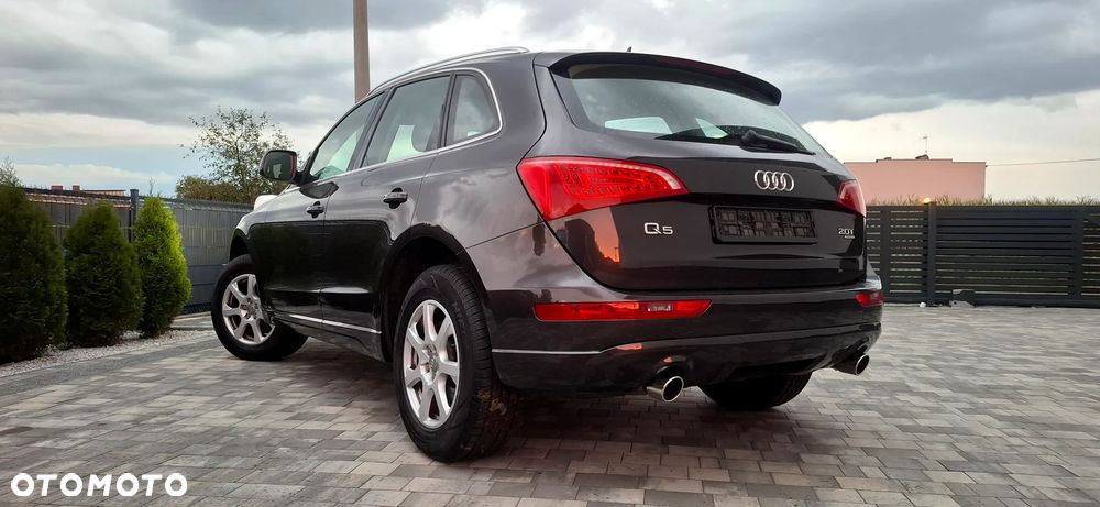 Audi Q5 - 16