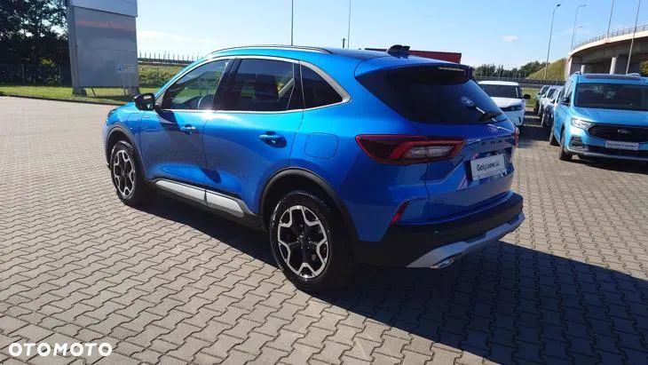Ford Kuga 2.5P PHEV FWD Active X eCVT - 9