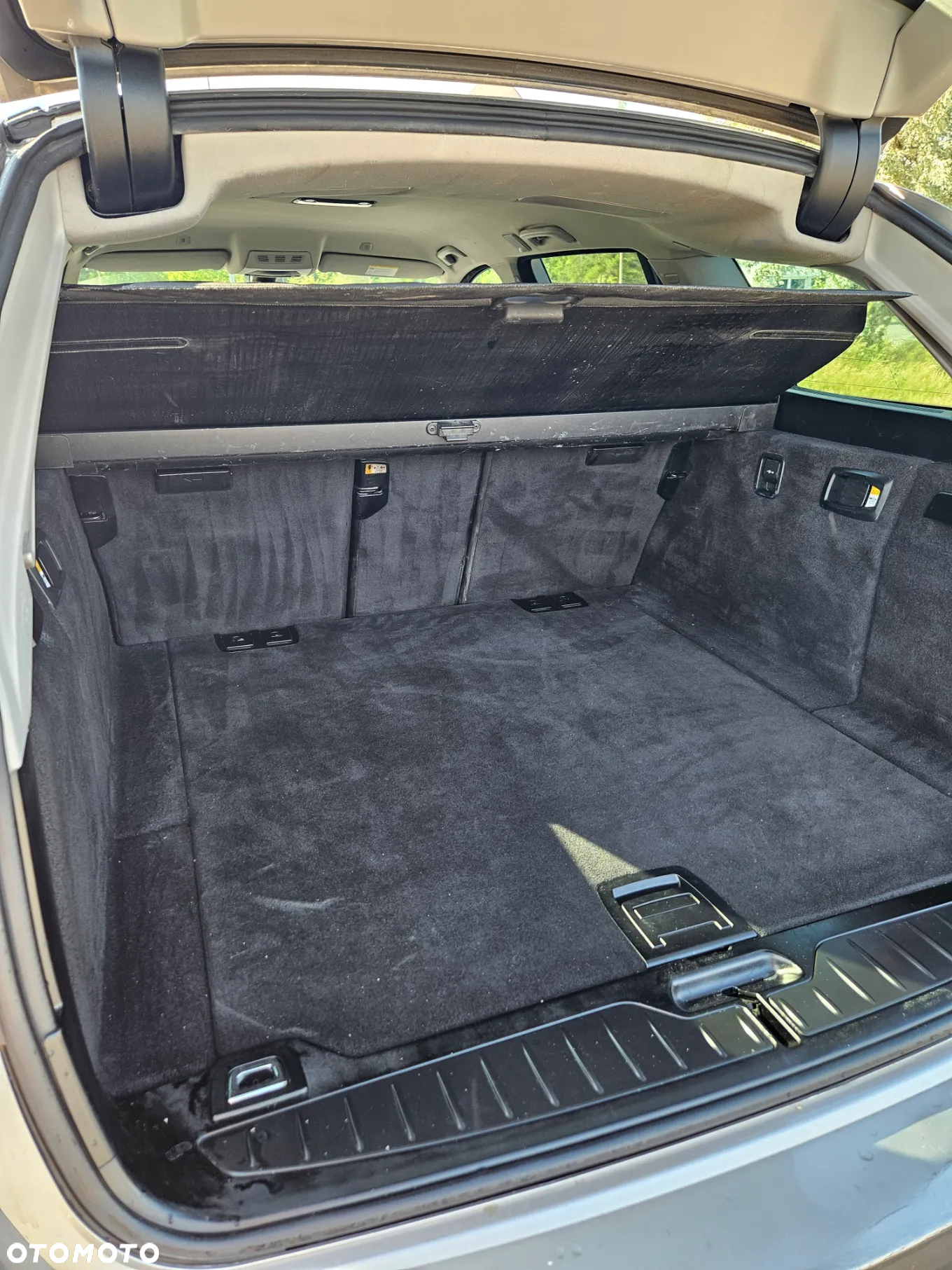 BMW Seria 5 525d - 14