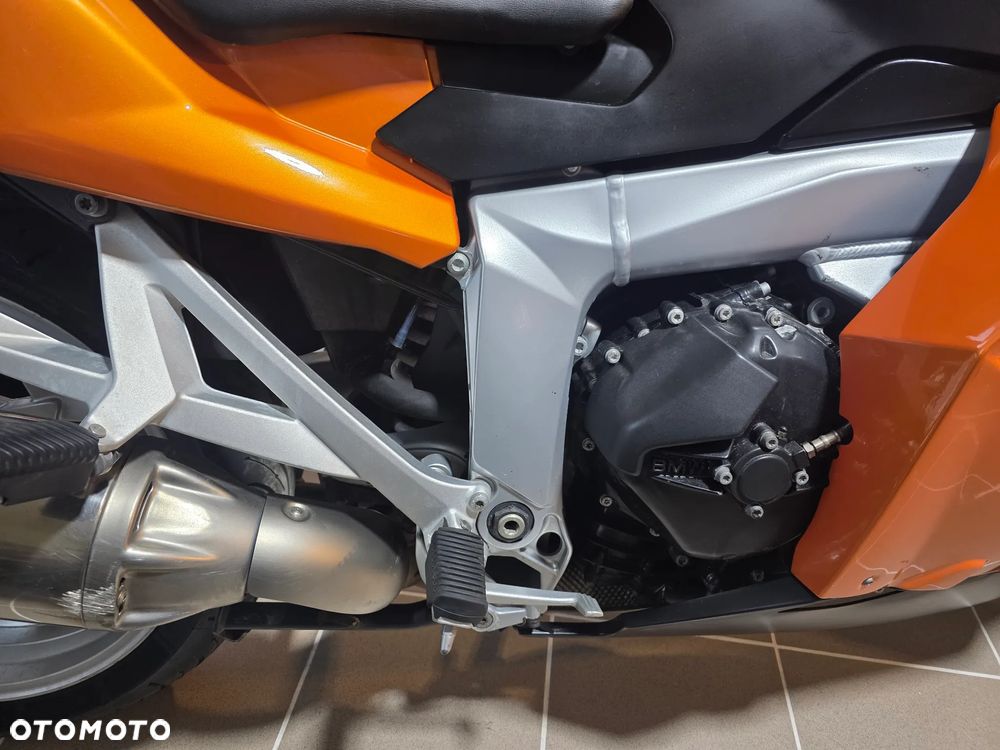 BMW K - 13
