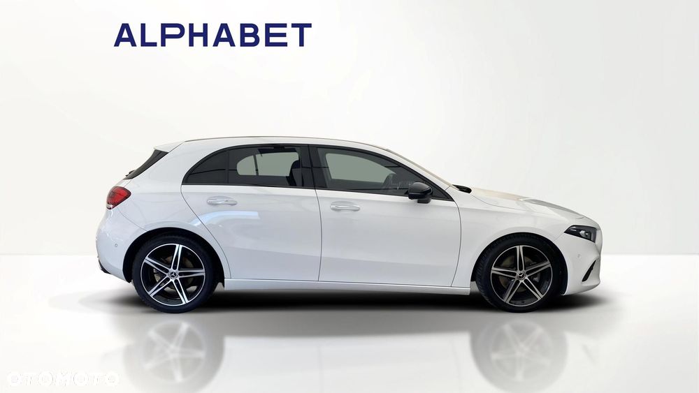 Mercedes-Benz Klasa A 200 d Progressive 8G-DCT - 6