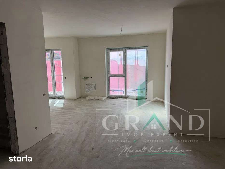 Apartament cu 1 camera, bloc nou, cartier Gheorgheni — fotografia 3