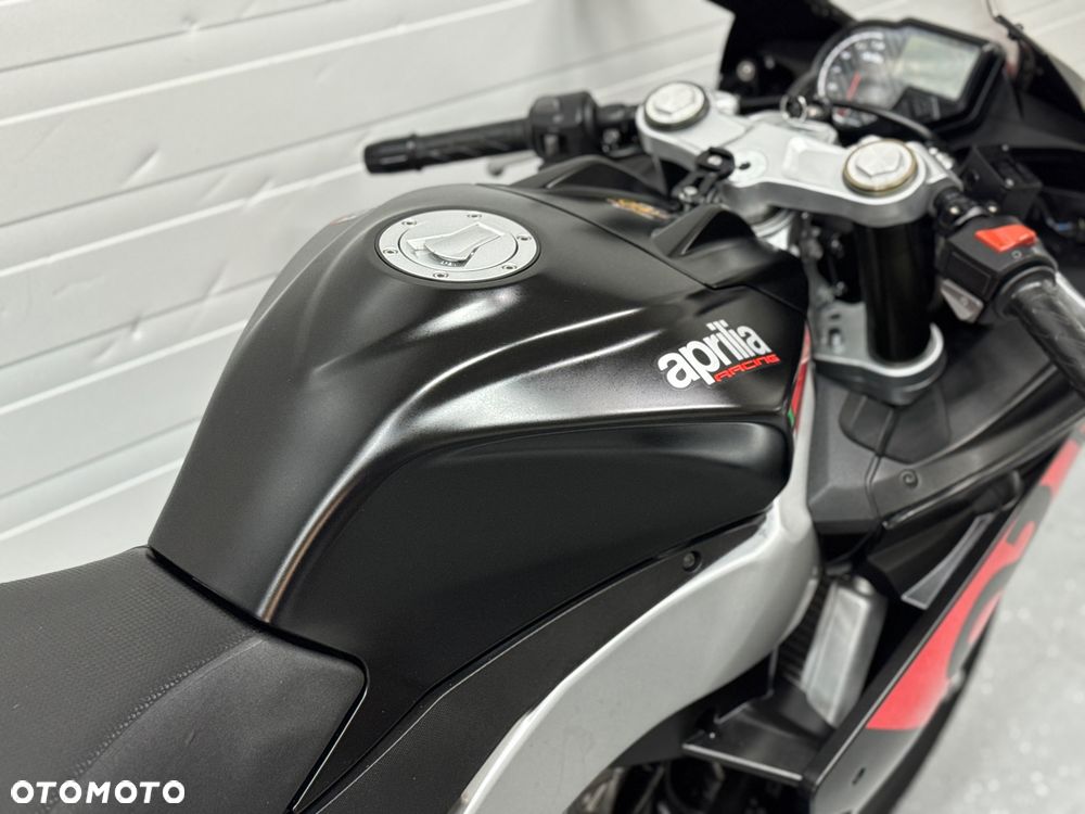 Aprilia RS - 13