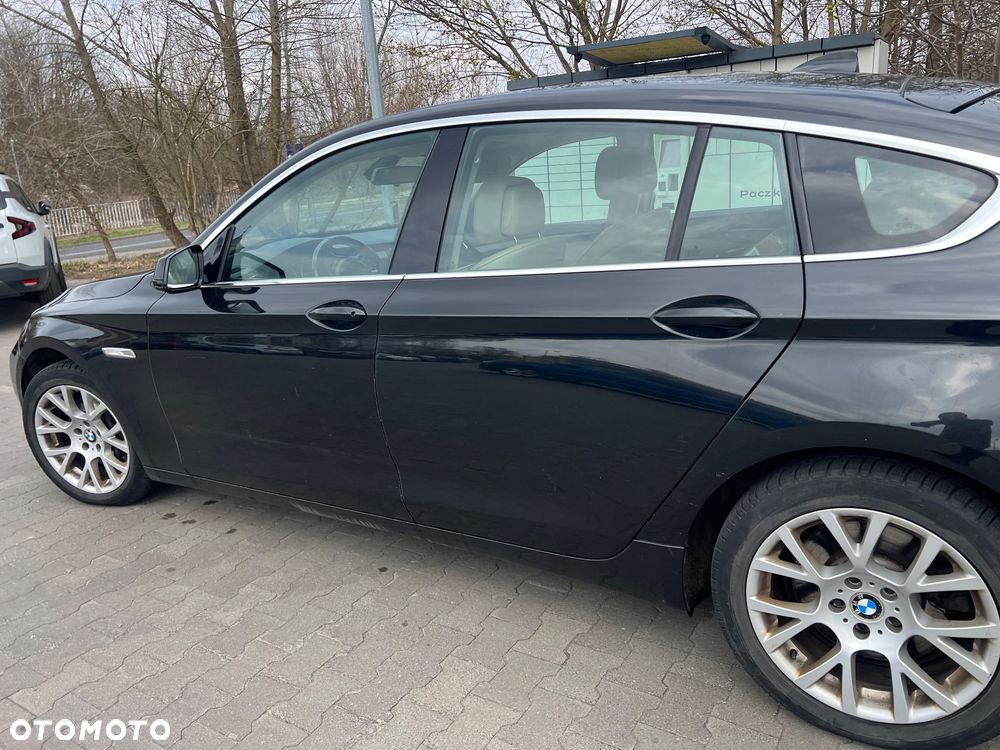 BMW Seria 5 - 4