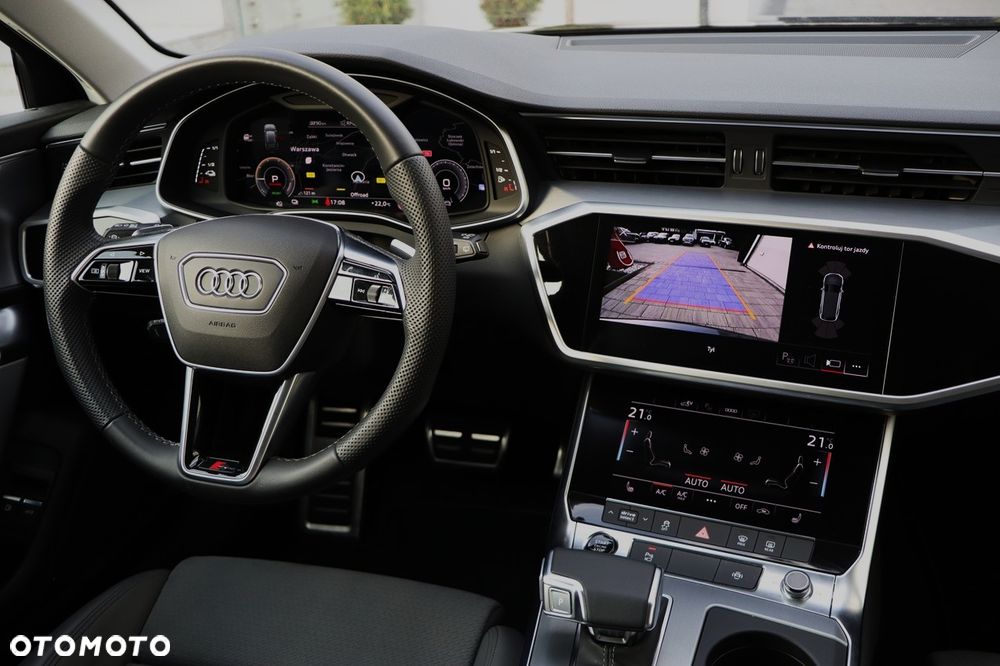 Audi A6 Avant - 20