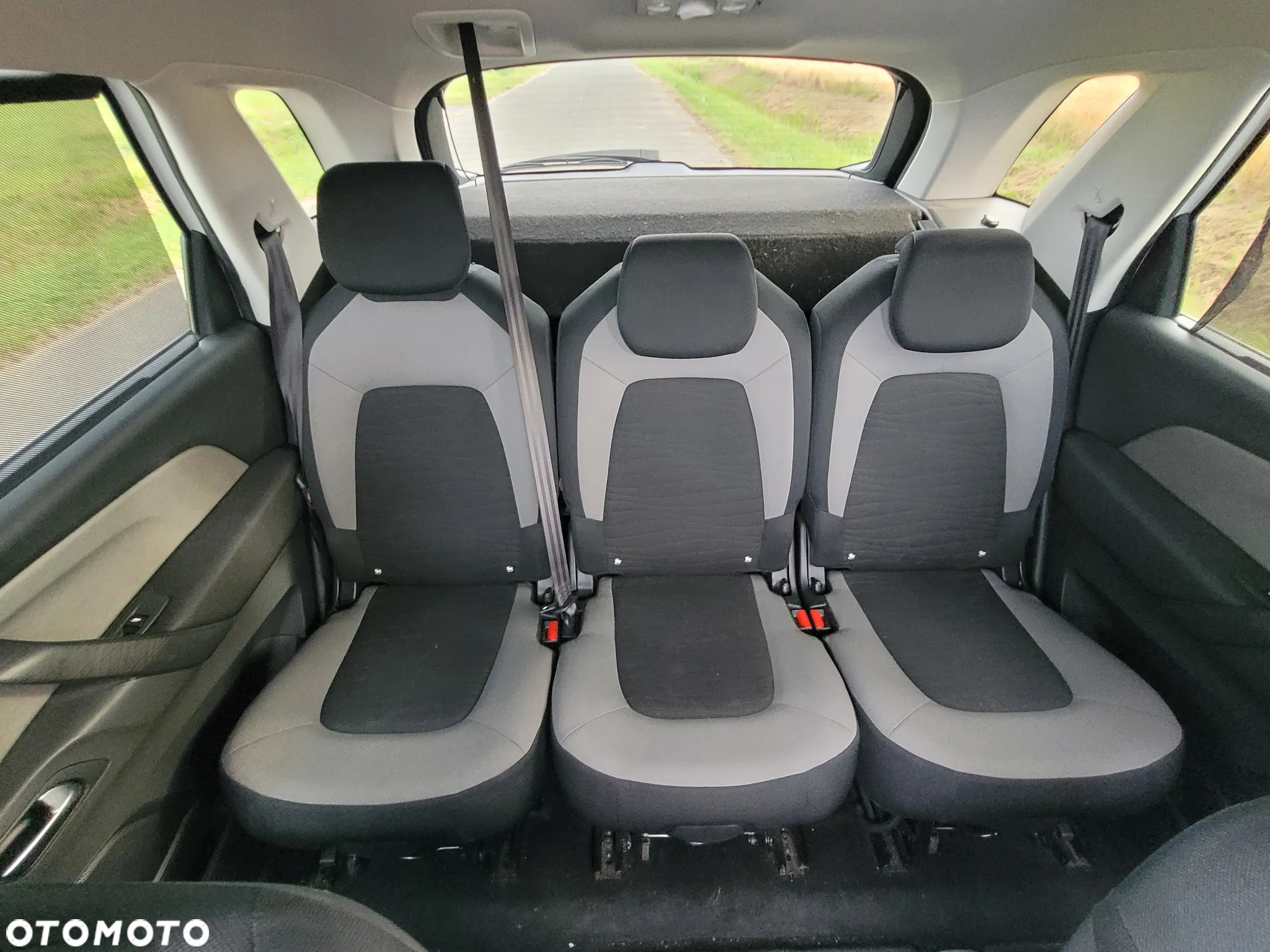 Citroën C4 Picasso - 7