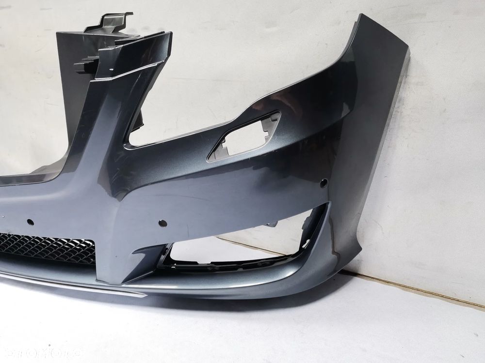 Zderzak Przód Przedni MERCEDES R-Klaka W251 Lift 10-15 Oryginał - 3