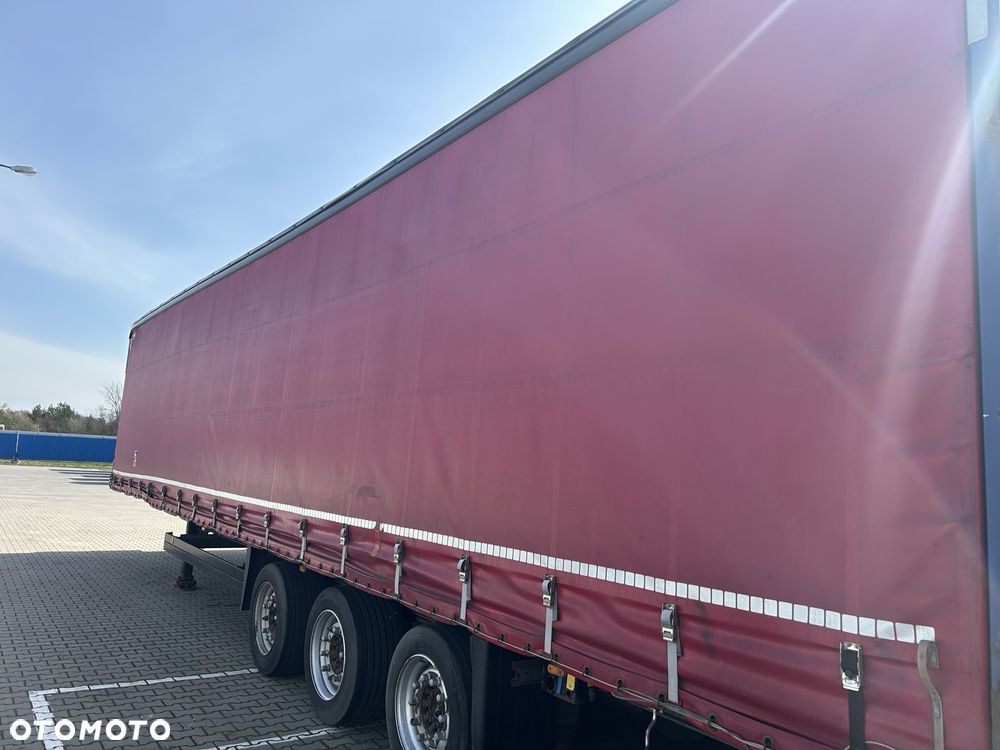 Schmitz Cargobull SCS - 2