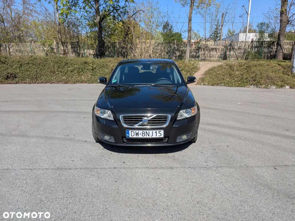 Volvo V50 D5 DPF Momentum - 5