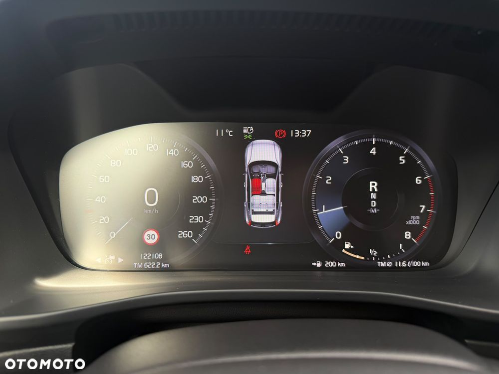 Volvo XC 40 T5 AWD Geartronic Inscription - 28