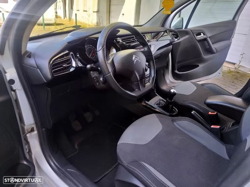 Citroën C3 1.1 Seduction - 8