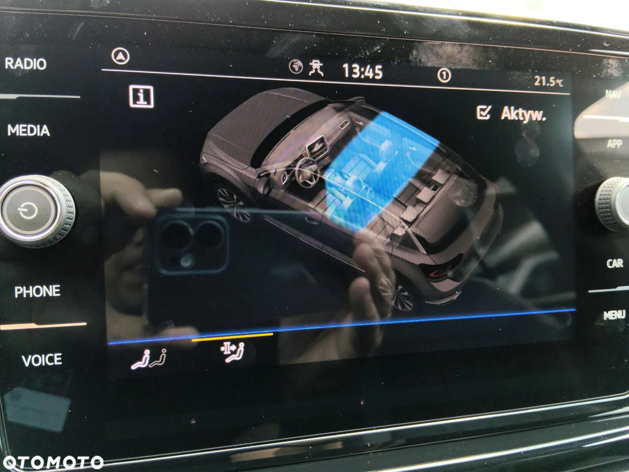 Volkswagen T-Roc 1.5 TSI R-Line Plus DSG - 36