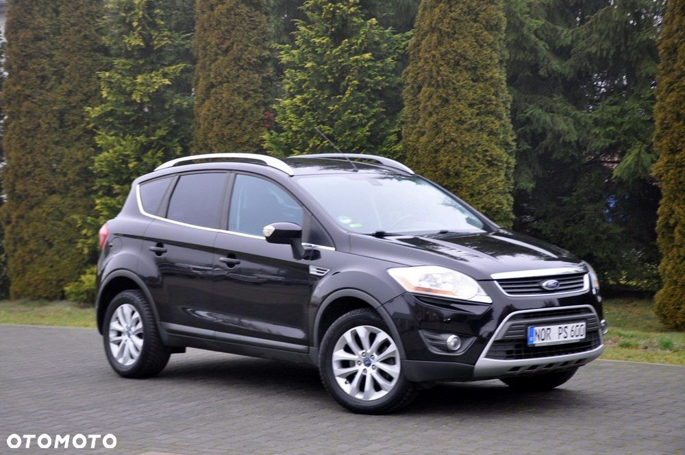 Ford Kuga - 3
