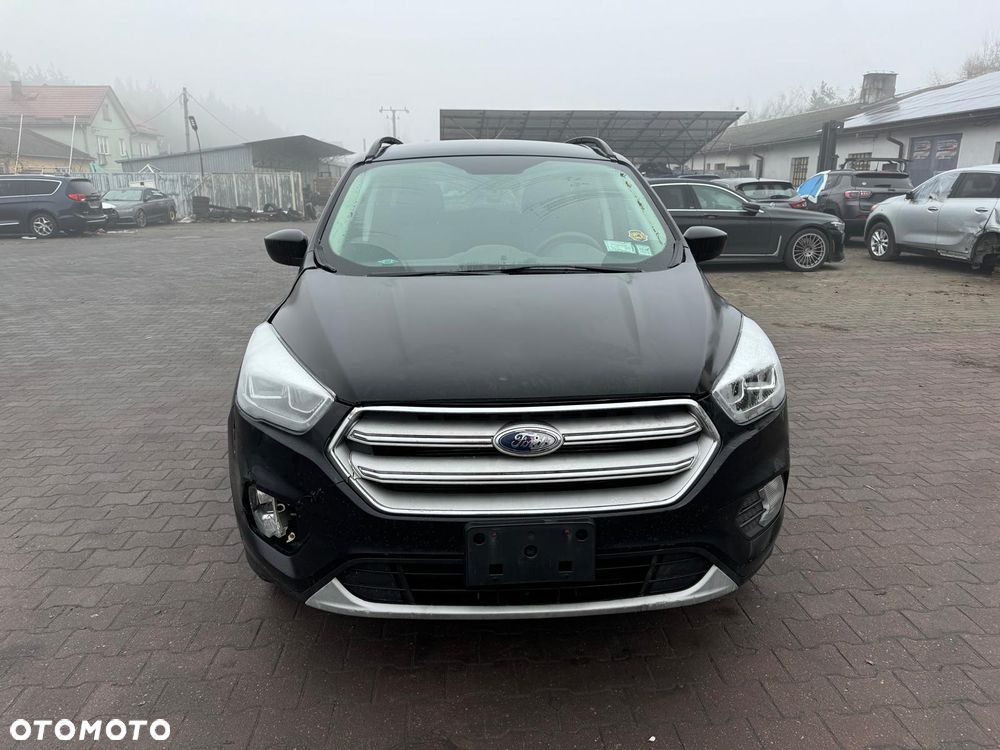 Ford Escape - 3