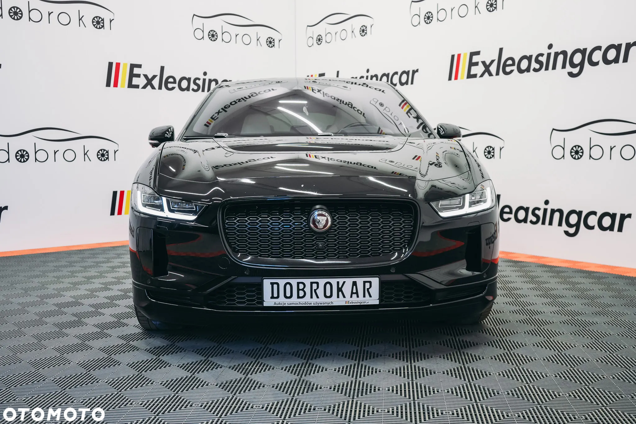 Jaguar I-Pace EV400 AWD HSE - 3