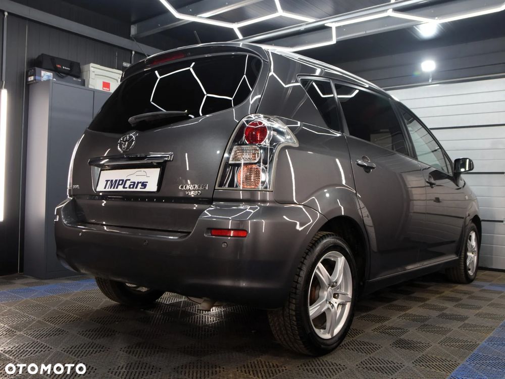 Toyota Corolla Verso 1.6 Terra - 3