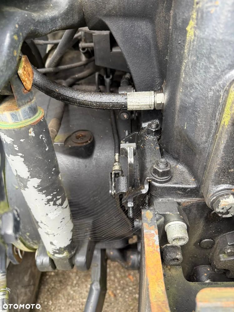 Deutz-Fahr Agrotrac 620 - 15