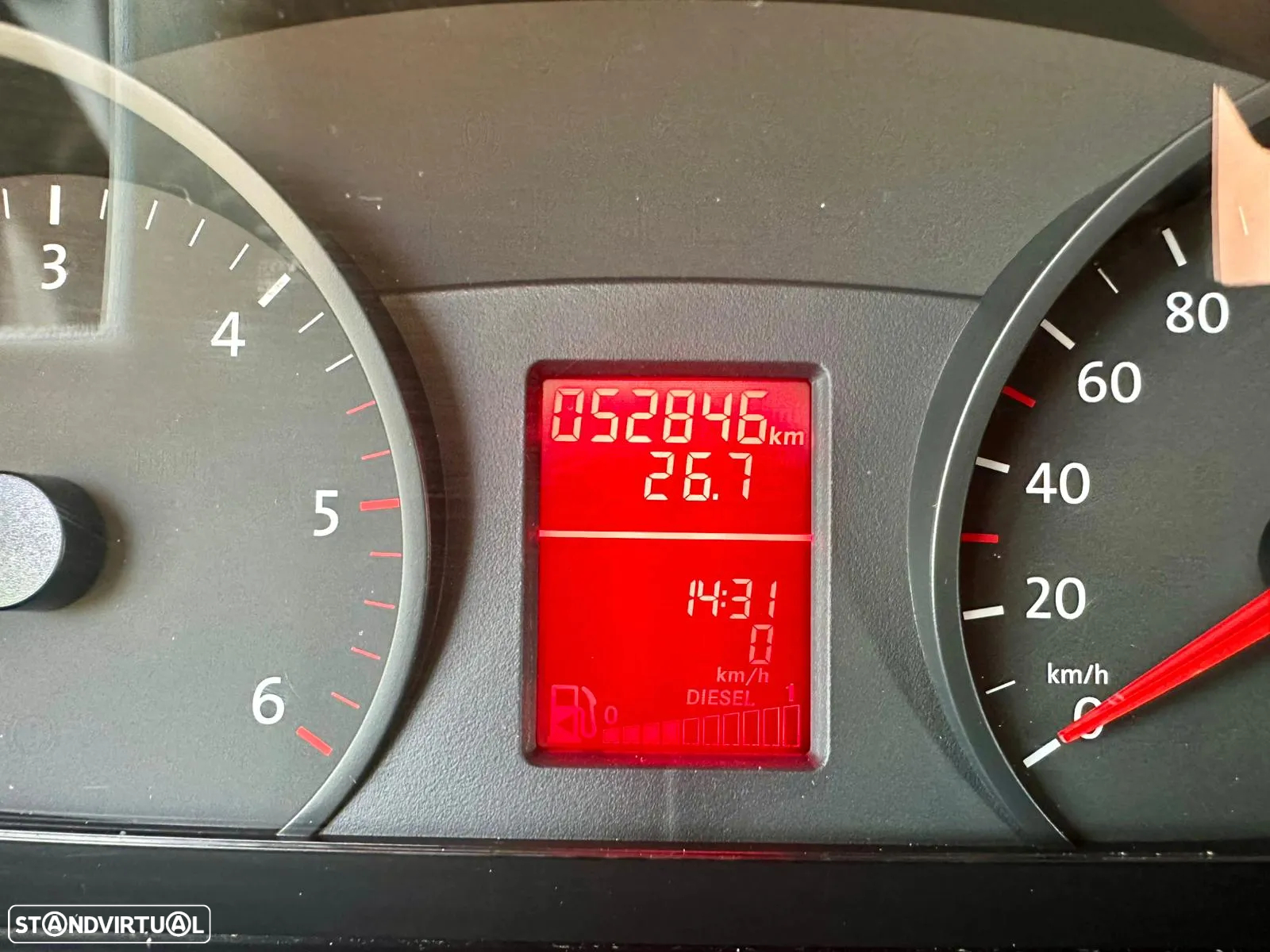 VW 2.0 BiTDI - COMO NOVA - 11