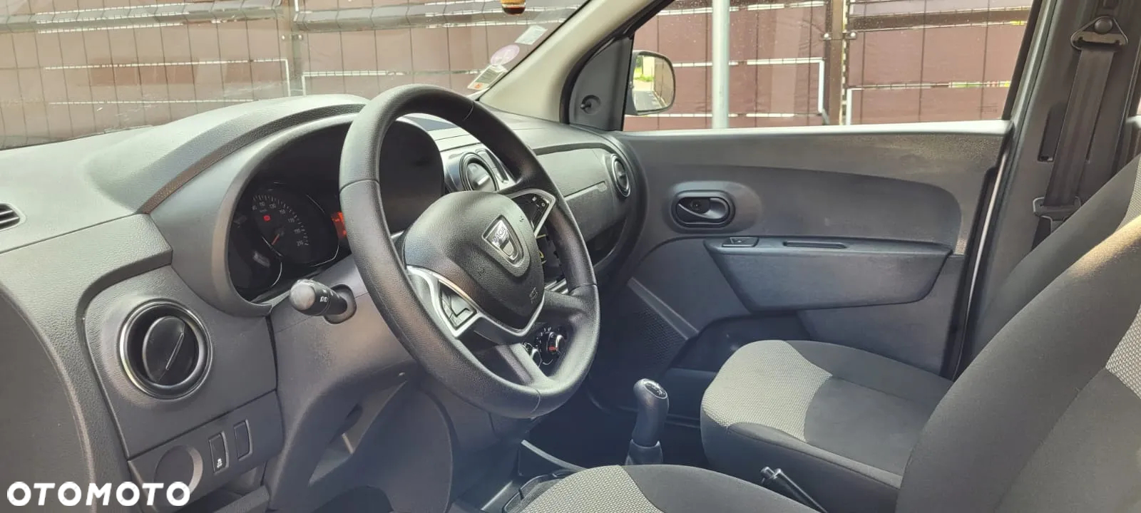 Dacia Lodgy 1.6 Access - 7