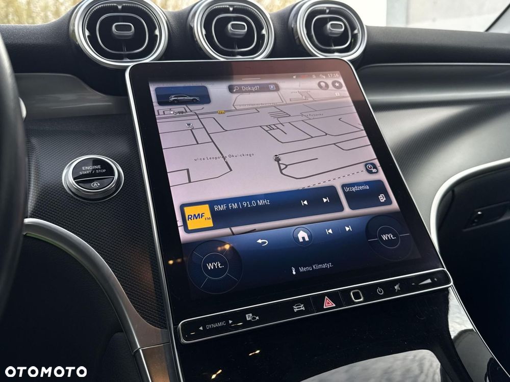 Mercedes-Benz GLC - 26