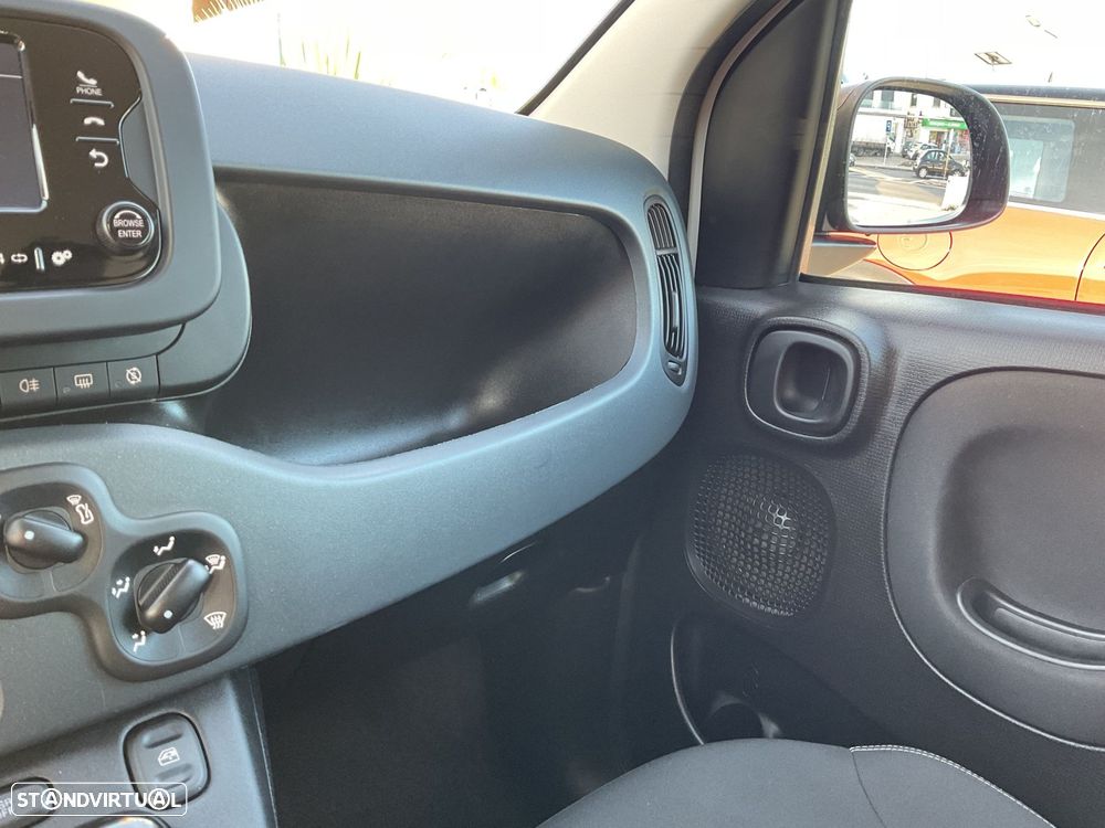 Fiat Panda 1.0 Hybrid - 30