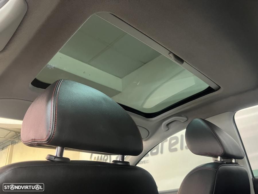 SEAT Ibiza 1.6 TDI FR 30 Anos DSG - 24
