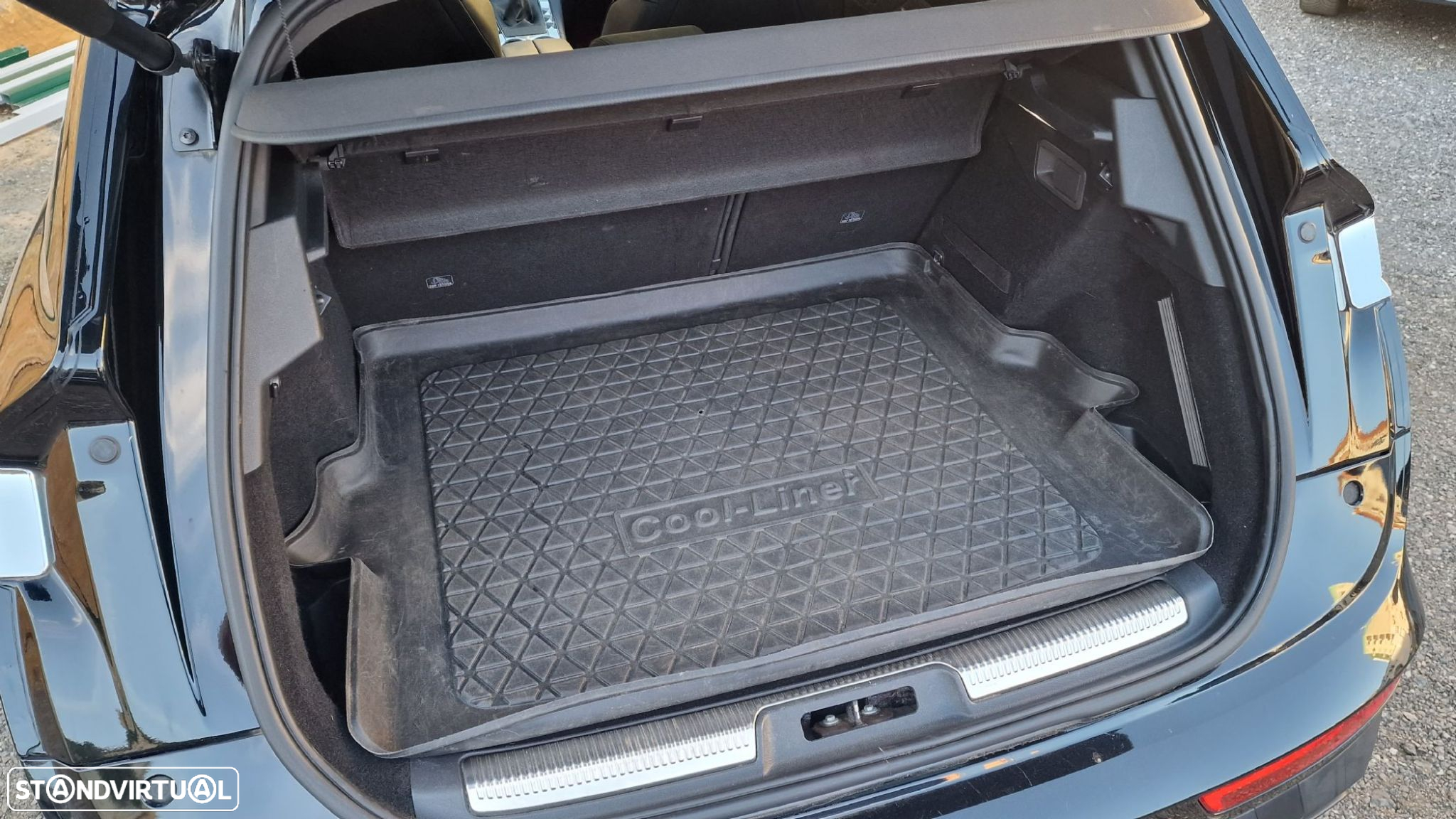 DS DS7 Crossback - 48