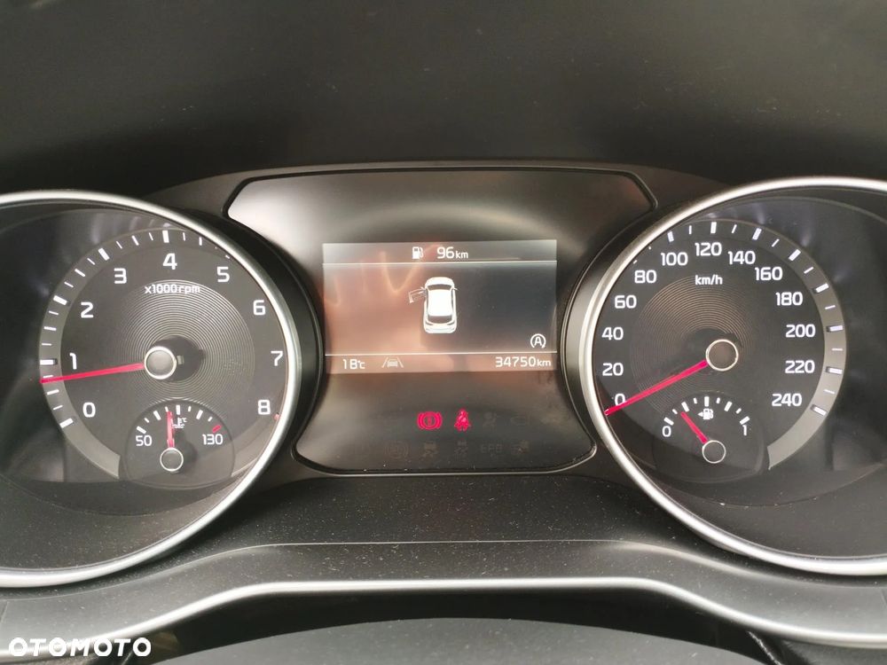 Kia Ceed 1.5 T-GDI M - 14